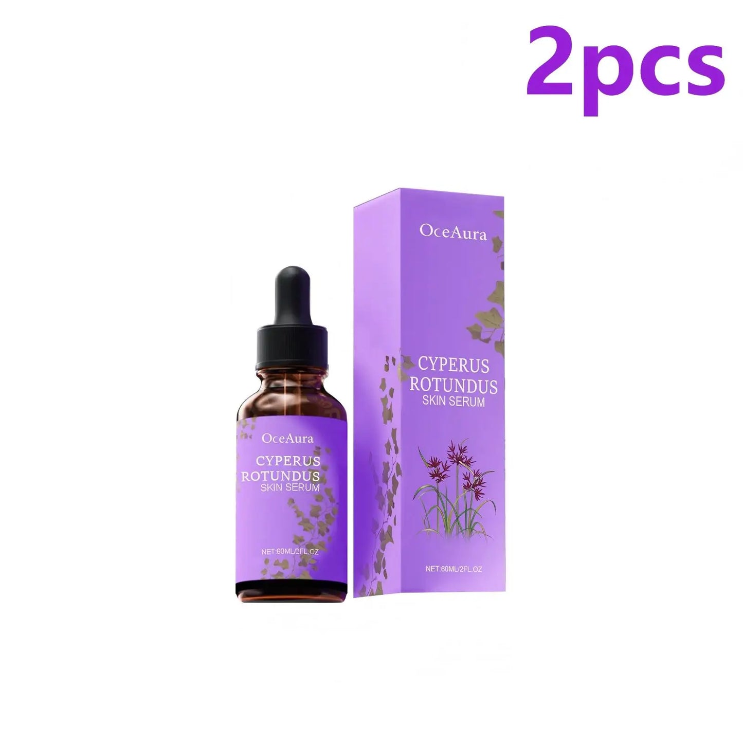 Cyperus Rotundus Oil