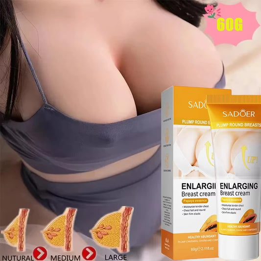 SADOER™– For Fuller, Firmer, Youthful Breast