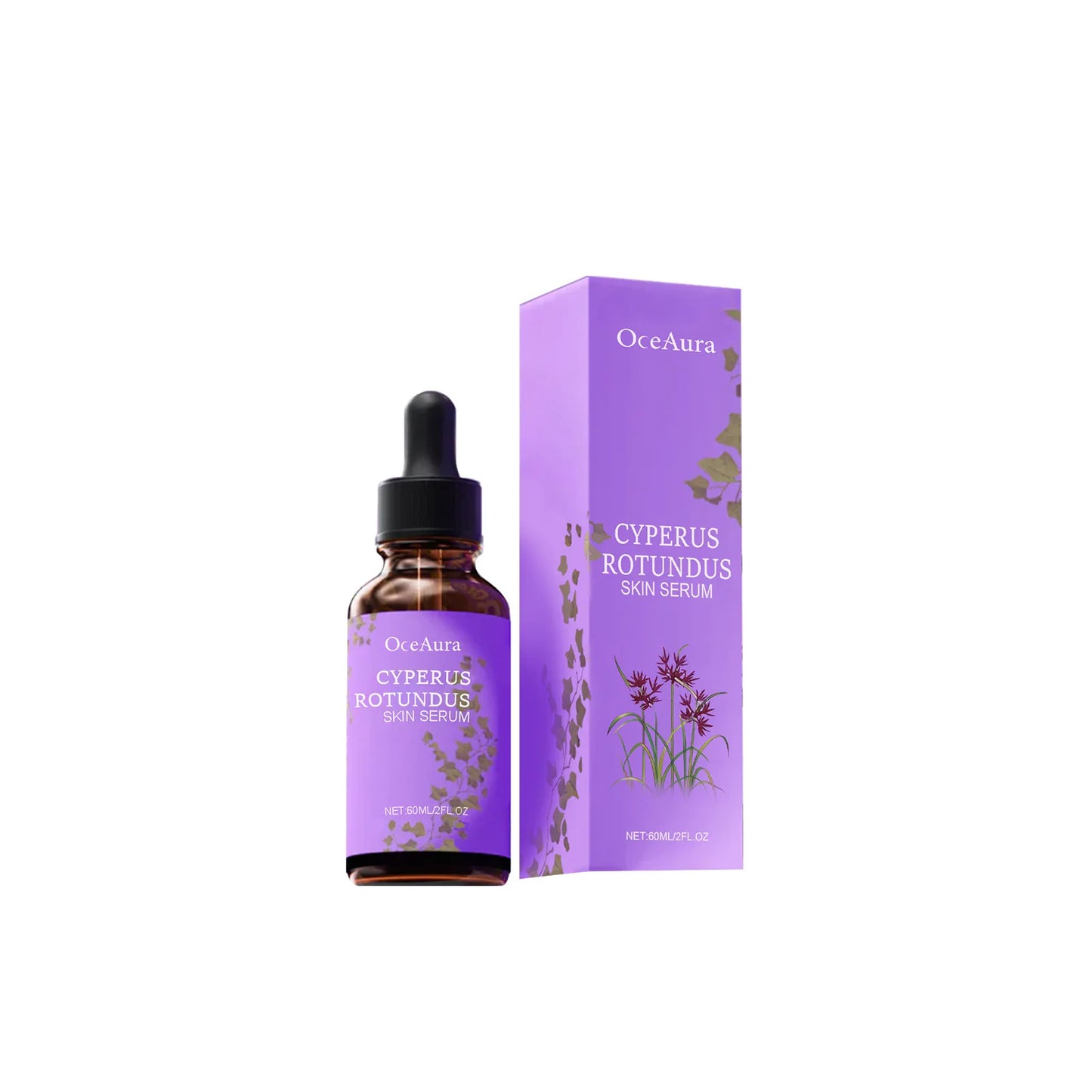 Cyperus Rotundus Oil
