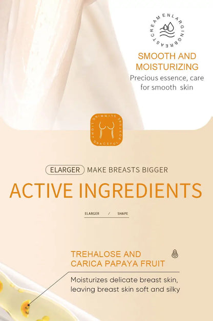 SADOER™– For Fuller, Firmer, Youthful Breast