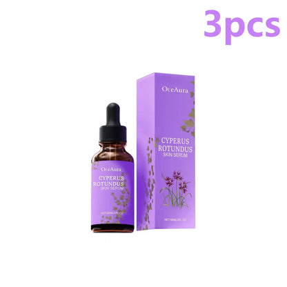 Cyperus Rotundus Oil