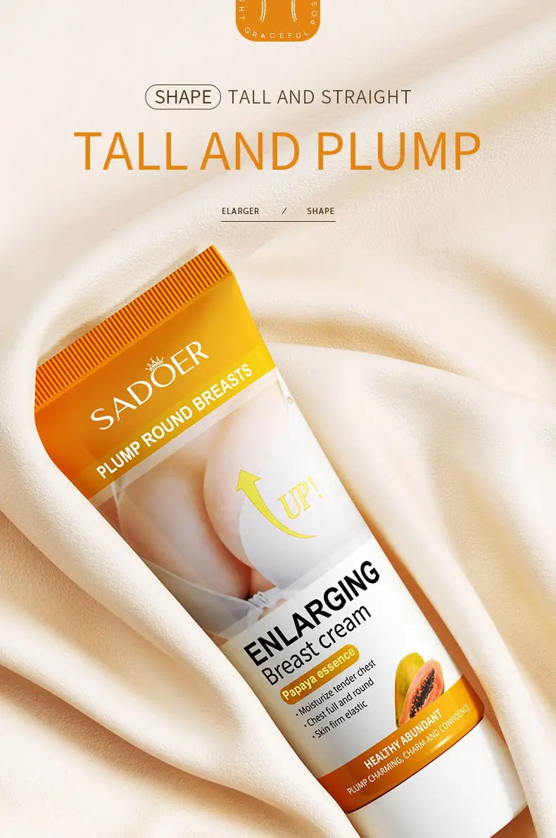 SADOER™– For Fuller, Firmer, Youthful Breast