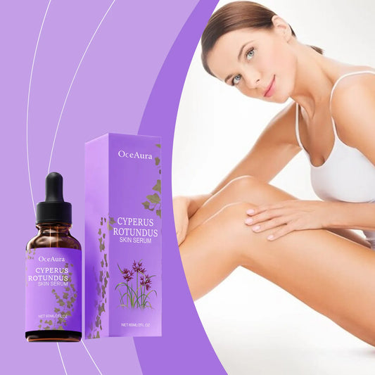 Cyperus Rotundus Oil