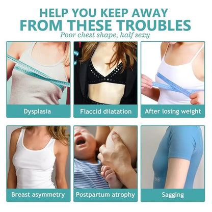 SADOER™– For Fuller, Firmer, Youthful Breast