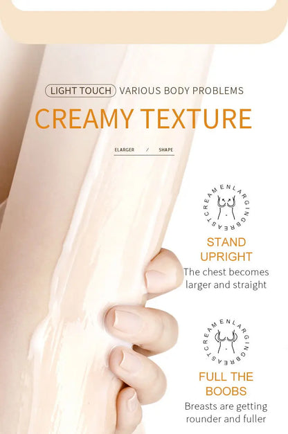 SADOER™– For Fuller, Firmer, Youthful Breast