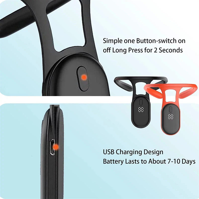 posture pro corrector