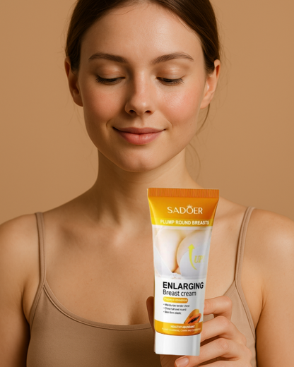 SADOER™– For Fuller, Firmer, Youthful Breast
