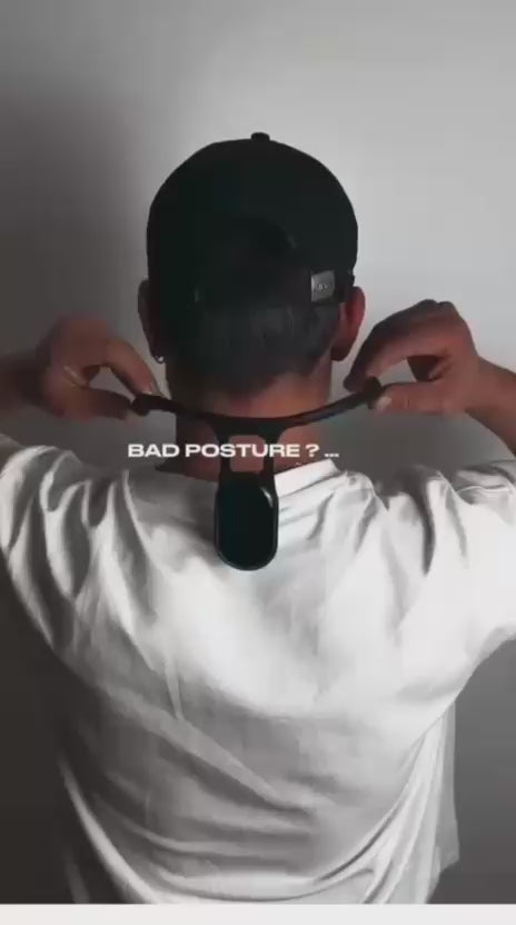 posture pro corrector